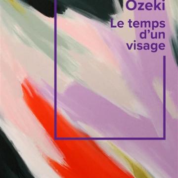 visuel Le Temps d'un visage
